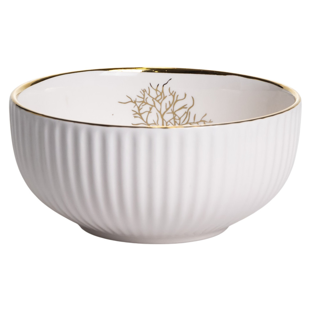 Изображение Столовый сервиз на 6 персон фарфоровый Valentina Yiwu DS-32P ИМ Light-Deco 3 