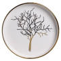 Изображение Столовый сервиз на 6 персон фарфоровый Valentina Yiwu DS-32P ИМ Light-Deco 4 