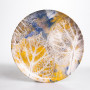 Зображення Столовый сервиз фарфоровый Forest 32 предмета на 6 персон Yiwu YS02-009 ИМ Light-Deco 3 