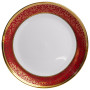 Изображение Столовый сервиз на 4 персоны фарфоровый Buckingham Yiwu HS-16 ИМ Light-Deco 3 