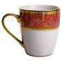 Изображение Столовый сервиз на 4 персоны фарфоровый Buckingham Yiwu HS-16 ИМ Light-Deco 5 
