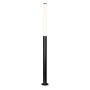 Изображение Вуличний підлоговий світильник 9234149 (2000) BK ИМ Light-Deco 1 