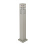 Изображение Вуличний підлоговий світильник 767L5184-ST-80 GY ИМ Light-Deco 