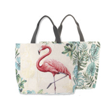 Сумка jungle гобелен 55x41x18см Сумка jungle гобелен 55x41x18см