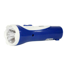 Фонарик ручной LED "PELE-2" 1W Фонарик ручной LED "PELE-2" 1W