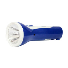 Фонарик ручной LED "PELE-3" 3W Фонарик ручной LED "PELE-3" 3W
