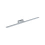 Зображення Светильник Nowodvorski 10682 Cezanne LED 1x15W 4000K 1200Lm IP44 Chrome ИМ Light-Deco 2 