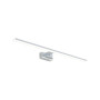 Зображення Светильник Nowodvorski 10682 Cezanne LED 1x15W 4000K 1200Lm IP44 Chrome ИМ Light-Deco 1 