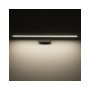 Изображение Светильник Nowodvorski 10670 Cezanne LED 1x12W 3000K 850Lm IP44 Bl ИМ Light-Deco 1 