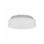 Зображення Купить Светильник Nowodvorski 8173 Pan LED 1x12W 4000K 530Lm IP44 Wh ИМ Light-Deco 1 