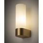Изображение Бра Nowodvorski 10724 Natalie G9 1x10W IP44 Brass ИМ Light-Deco 1 