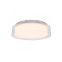 Зображення Купить Светильник Nowodvorski 8174 Pan LED 1x17W 4000K 800Lm IP44 Wh ИМ Light-Deco 1 