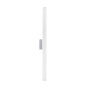 Зображення Купить Светильник Nowodvorski 8118 Ice tube led LED 1x12W 4000K 1200Lm IP44 Chrom ИМ Light-Deco 1 
