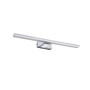 Зображення Купить Светильник Nowodvorski 8131 Picasso led LED 1x12W 4000K 900Lm IP44 Chrom ИМ Light-Deco 1 