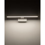 Изображение Светильник Nowodvorski 10672 Cezanne LED 1x8W 3000K 600Lm IP44 Wh ИМ Light-Deco 1 