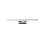 Зображення Купить Светильник Nowodvorski 8131 Picasso led LED 1x12W 4000K 900Lm IP44 Chrom ИМ Light-Deco 2 