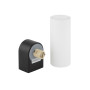 Изображение Бра Nowodvorski 10725 Natalie G9 1x10W IP44 Bl ИМ Light-Deco 3 