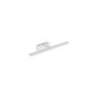 Изображение Светильник Nowodvorski 10672 Cezanne LED 1x8W 3000K 600Lm IP44 Wh ИМ Light-Deco 3 