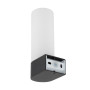 Изображение Бра Nowodvorski 10725 Natalie G9 1x10W IP44 Bl ИМ Light-Deco 2 