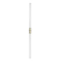 Зображення Купить Светильник Nowodvorski 8120 Ice tube led LED 1x18W 4000K 1750Lm IP44 Chrom ИМ Light-Deco 2 