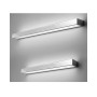 Зображення Купить Светильник Nowodvorski 9502 agera LED 1x24W 4000K 1380Lm IP44 Chrom ИМ Light-Deco 2 