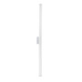 Зображення Купить Светильник Nowodvorski 8120 Ice tube led LED 1x18W 4000K 1750Lm IP44 Chrom ИМ Light-Deco 1 