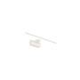 Изображение Светильник Nowodvorski 10672 Cezanne LED 1x8W 3000K 600Lm IP44 Wh ИМ Light-Deco 2 