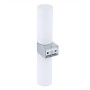 Изображение Бра Nowodvorski 10726 Natalie G9 2x10W IP44 Chrome ИМ Light-Deco 3 