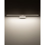 Изображение Светильник Nowodvorski 10673 Cezanne LED 1x12W 3000K 900Lm IP44 Wh ИМ Light-Deco 1 