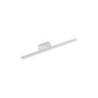 Изображение Светильник Nowodvorski 10673 Cezanne LED 1x12W 3000K 900Lm IP44 Wh ИМ Light-Deco 3 