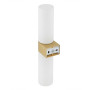 Изображение Бра Nowodvorski 10727 Natalie G9 2x10W IP44 Brass ИМ Light-Deco 3 
