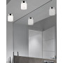 Зображення Купить Светильник Nowodvorski 9505 Cayo G9 1x40W IP44 Chrom ИМ Light-Deco 1 