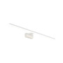 Изображение Светильник Nowodvorski 10674 Cezanne LED 1x15W 3000K 1100Lm IP44 Wh ИМ Light-Deco 2 