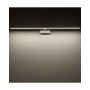 Изображение Светильник Nowodvorski 10674 Cezanne LED 1x15W 3000K 1100Lm IP44 Wh ИМ Light-Deco 1 