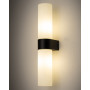 Изображение Бра Nowodvorski 10728 Natalie G9 2x10W IP44 Bl ИМ Light-Deco 1 