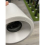 Изображение Светильник Nowodvorski 38362 Alpha GU10 1x15W IP54 Wh ИМ Light-Deco 2 