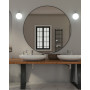 Изображение Светильник Nowodvorski 10525 Aloe G9 1x5W IP44 Br ИМ Light-Deco 3 