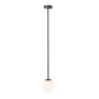 Зображення Купить Светильник Nowodvorski 8124 Ice egg G9 1x25W IP44 Bl ИМ Light-Deco 2 