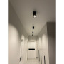 Зображення Купить Светильник Nowodvorski 8365 Bravo GU10 1x15W IP54 Bl ИМ Light-Deco 1 