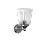 Изображение Светильник Nowodvorski 9353 Bali E14 1x25W IP44 Chrom ИМ Light-Deco 