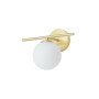 Изображение Светильник Nowodvorski 10527 Aralia G9 1x5W IP44 Br ИМ Light-Deco 1 