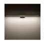 Изображение Светильник Nowodvorski 10667 Cezanne LED 1x15W 3000K 1100Lm IP44 Chrome ИМ Light-Deco 1 