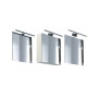 Зображення Светильник Nowodvorski 10680 Cezanne LED 1x8W 4000K 650Lm IP44 Chrome ИМ Light-Deco 3 