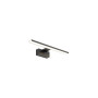 Изображение Светильник Nowodvorski 10668 Cezanne LED 1x8W 3000K 600Lm IP44 Bl ИМ Light-Deco 2 