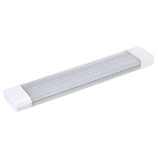 Світильник лінійний світлодіодний Horoz Electric LED 30W "GAMA-30X" 6400К білий