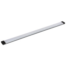 Світильник лінійний світлодіодний Horoz Electric LED 80W "GAMA-80X" 6400К чорний