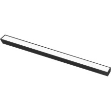 Линейный светодиодный светильник HOROZ ELECTRIC FORTIS-30 3CCT 30W 019-068-1030 черный 3000/4200/6400К