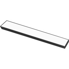 Линейный светодиодный светильник HOROZ ELECTRIC FORTIS-50 3CCT 019-068-1050 черный 3000/4200/6400К
