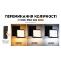 Зображення Светодиодный прожектор на солнечной батарее TIGER PRO-300 3CCT 068-012-2300 ИМ Light-Deco 2 