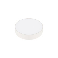 Світильник накладний точковий HOROZ ELECTRIC "CATALINA-18 3CCT" 18W білий